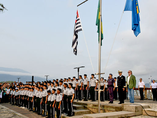 Ilhabela comemora 220 anos com programação cultural, esportiva e festiva entre agosto e setembro