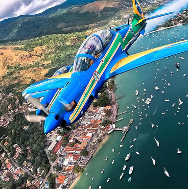 Prefeito Toninho Colucci comemora abertura histórica da 52ª Semana Internacional de Vela de Ilhabela