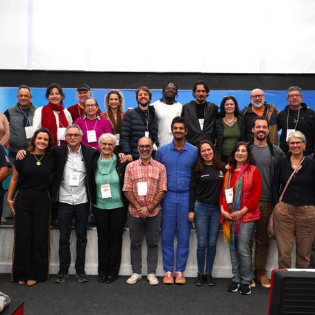 Ilhabela realiza 6ª Conferência Municipal das Cidades e define propostas prioritárias para o desenvolvimento urbano