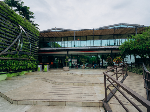 Prefeitura de Ilhabela promove a Semana Interna de Prevenção de Acidentes de Trabalho (SIPAT) 2025 com ações em diferentes regiões da cidade