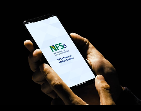 Ilhabela passa a emitir notas fiscais de serviços pelo Portal Nacional da NFS-e