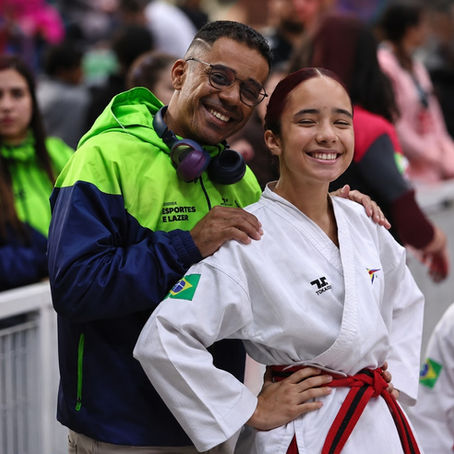Ilha mais esportiva do Brasil: atletas ilhabelenses se destacam em competições estaduais de taekwondo e vela
