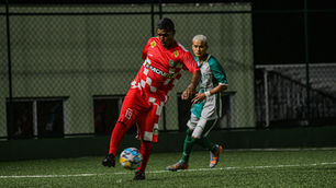 Times de Ilhabela brilham na estreia da Copa dos Campeões e avançam para semifinal