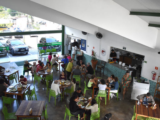 14º Festival da Tainha começa neste final de semana com edição especial no Mercado do Peixe