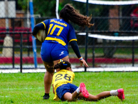 Ilhabela Rugby obtém destaque e conquista pódio no Paulista da categoria Sub-15