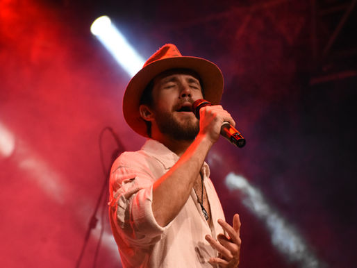 Inscrições para concurso Voz da Ilha 2025 encerram nesta sexta-feira (14)