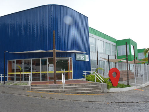 Ilhabela Escola Técnica (IETEC) abre pré-inscrição para curso de Jardinagem