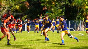 Ilhabela Rugby: categorias M13 e M17 apresentam bom desempenho no Campeonato Paulista