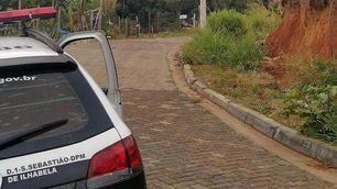 Polícias de Ilhabela e São Sebastião Realizam Operação Conjunta Contra Furto de Motocicletas