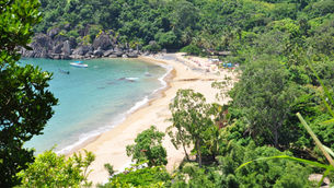 Ilhabela oferece passeios gratuitos durante a 52ª Semana Internacional de Vela