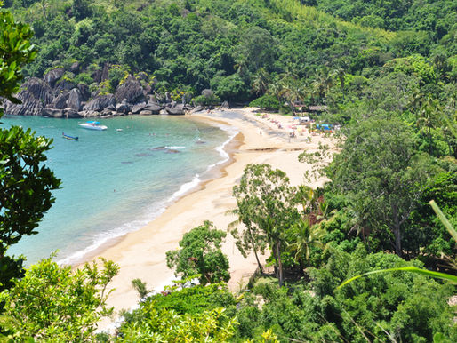 Ilhabela oferece passeios gratuitos durante a 52ª Semana Internacional de Vela