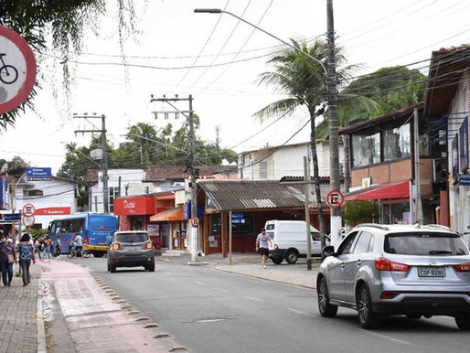 Ilhabela fecha agosto com saldo positivo na geração de empregos