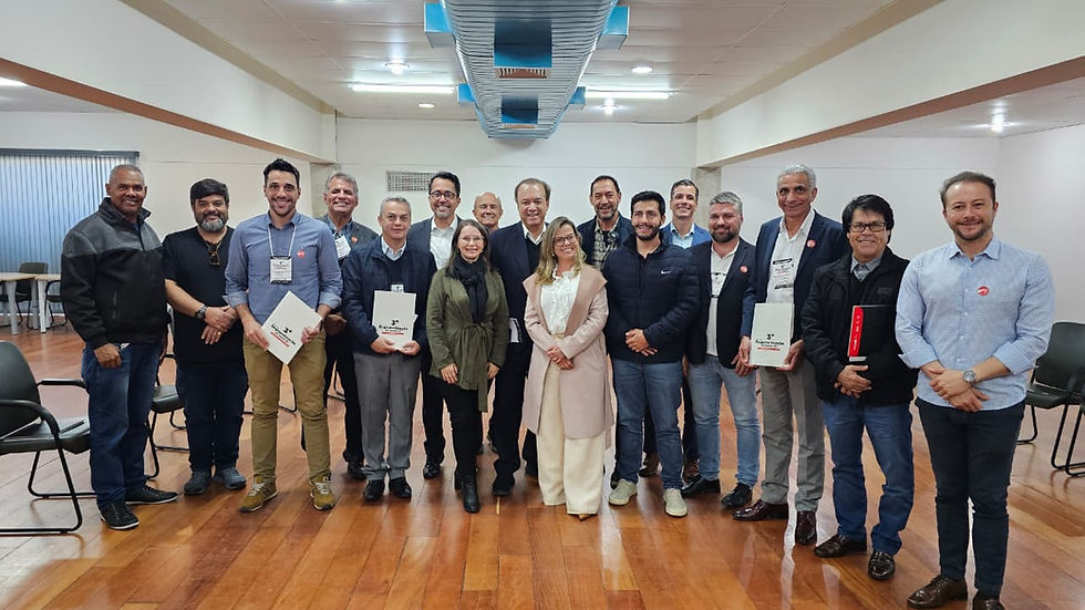Ilhabela participa de oficina regional de saúde e solicita ampliação de cirurgias eletivas