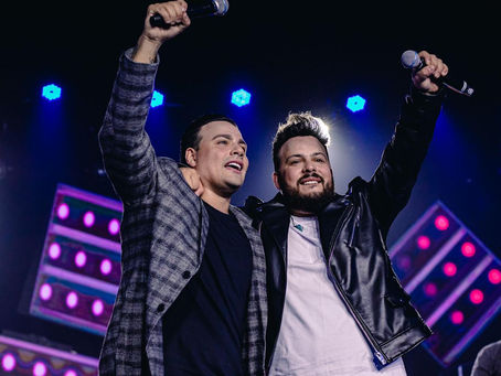 Ilhabela celebra Festa da Padroeira do Brasil com shows e praça de alimentação