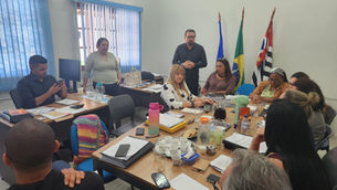 Secretaria de Educação de Ilhabela define metas para reta final do ano letivo