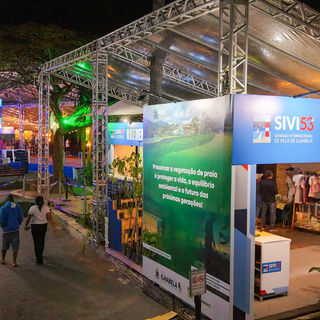 Prefeito Toninho Colucci destaca sucesso da 53ª Semana Internacional de Vela e impacto de R$ 55 milhões na economia de Ilhabela