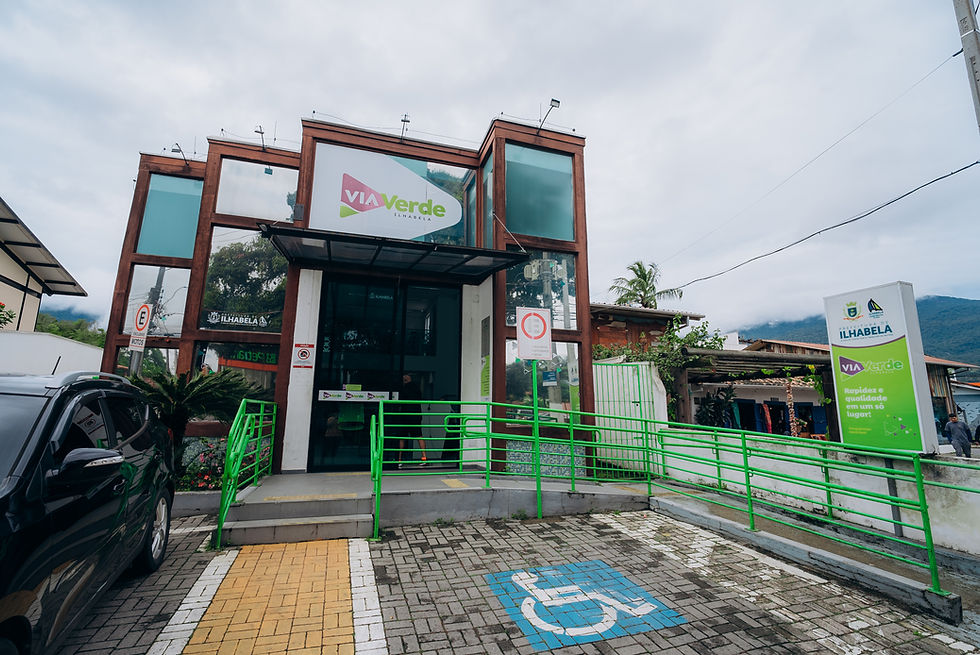 Prefeitura de Ilhabela prorroga REFIM até fevereiro de 2026 com parcelamento em até 96 meses