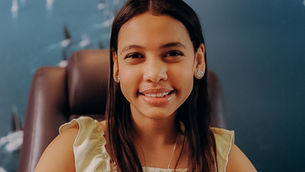 Toninho Colucci realiza o sonho de menina que queria ser prefeita por um dia em Ilhabela