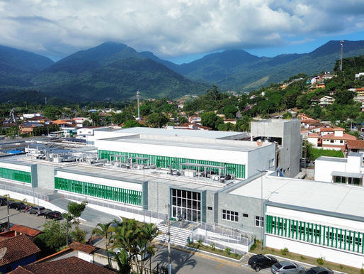 35 anos do SUS: Ilhabela comemora cobertura total no município