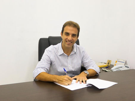 Prefeitura de Caraguatatuba garante pagamento de 1/3 de férias dos professores até sexta-feira