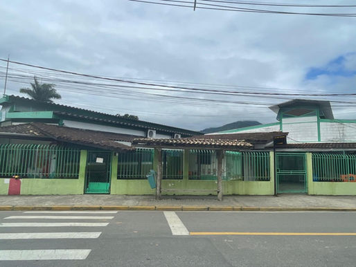 Secretaria de Educação de Ilhabela inicia diálogo com famílias sobre reformas e melhorias nas unidades de Educação Infantil