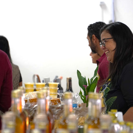 Festival Saberes e Sabores reúne centenas de pessoas e marca nova fase do Mercado Municipal de Ilhabela