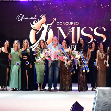 Prefeitura de Ilhabela abre inscrições para o Concurso Miss Ilhabela 2026