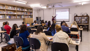 Ilhabela participa de encontro regional para fortalecer estratégias de alfabetização infantil