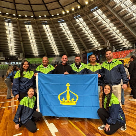 Esporte de Ilhabela começa Jogos Regionais em alta com ouro e medalhas