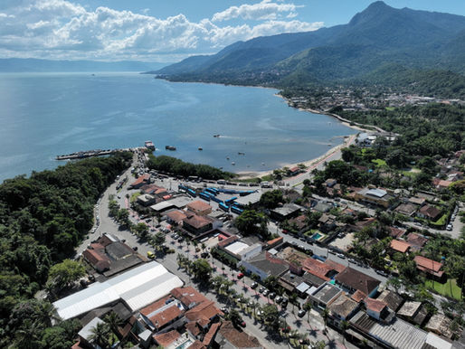 Prefeitura inicia cobrança do IPTU Complementar em Ilhabela