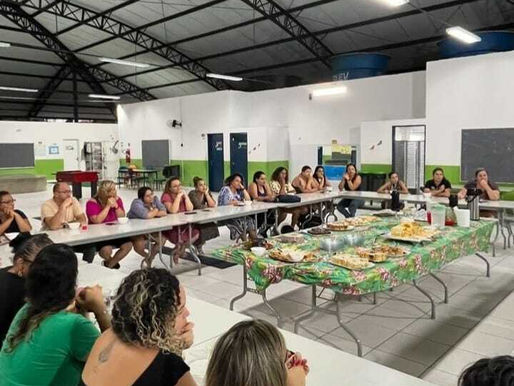 Ilhabela amplia projeto de educação inclusiva nas escolas com participação de pais de estudantes atípicos