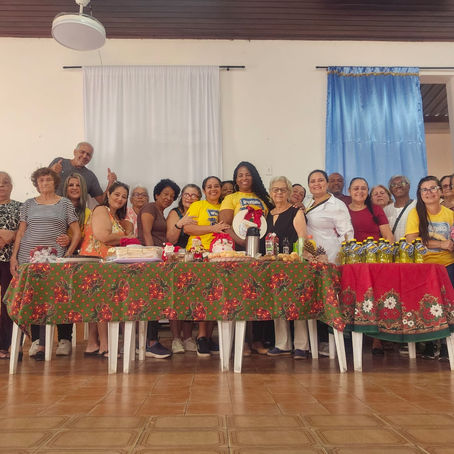 Atenção Primária de Ilhabela amplia cuidado humanizado a hipertensos e diabéticos com Hiperdia