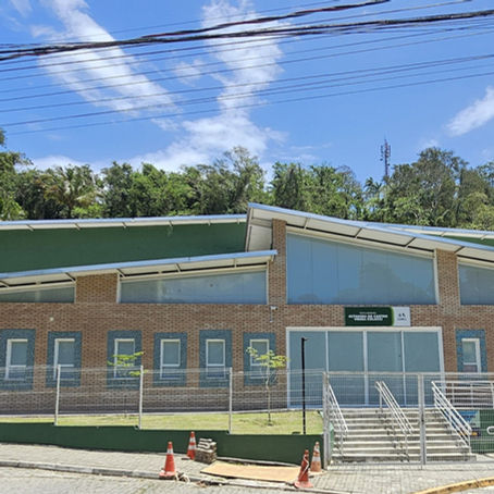 Secretaria de Educação altera local de atendimento para matrículas em Ilhabela