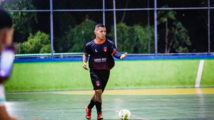 Campeonato Empresas de Futsal agita as noites de Ilhabela