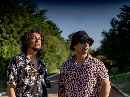 Chimarruts, Kamisa 10 e artistas locais são destaque da programação musical do 15° Festival da Tainha de Ilhabela