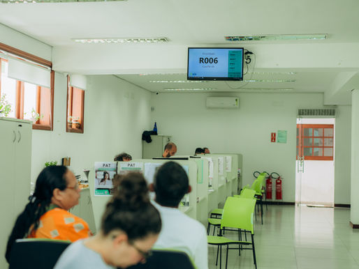 PAT de Ilhabela amplia ofertas de trabalho com 135 oportunidades e salários de até R$ 3 mil