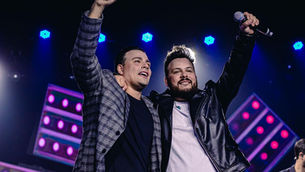 Ilhabela celebra Festa da Padroeira do Brasil com shows e praça de alimentação