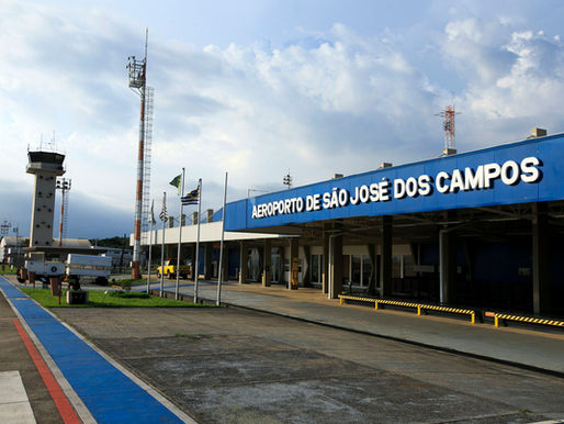 Aeroporto de São José dos Campos realiza reunião com operadoras de turismo e trade local em parceria com a Prefeitura de Ilhabela