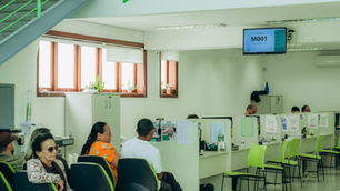 PAT de Ilhabela inicia a semana com quase 100 vagas para diferentes graus de escolaridade