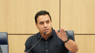 Vereador Anísio Oliveira destina R$ 900 mil reais ao CER-TEA e reforça cobrança por melhorias e ampliação dos serviços no atendimento às crianças autistas em Ilhabela