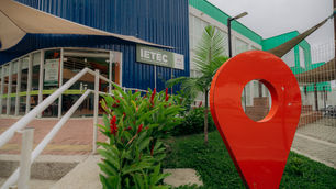 Prefeitura de Ilhabela entrega certificados a cerca de 100 novos profissionais formados em parceria com Senai e Senac