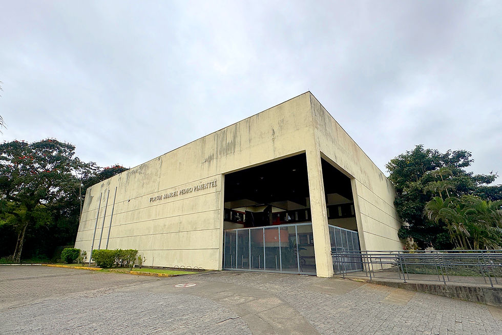 Justiça determina demolição de imóveis a pedido do Ministério Público de Ilhabela