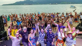 Mostra Cria Som será realizada neste domingo (7) em Ilhabela