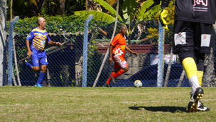 Ilhabela realiza segunda rodada do Veteraníssimos 50+ e dá início ao Campeonato Municipal de Futebol de Campo para 2ª Divisão