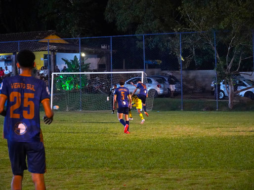 Ilhabela divulga grupos e datas das partidas do Campeonato Municipal de Futebol de Campo para Veteraníssimos e 2ª Divisão