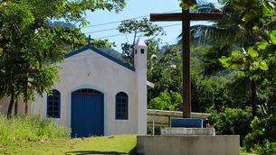 Comunidade da Praia do Bonete mantém viva tradição de 190 anos na Festa de Santa Verônica