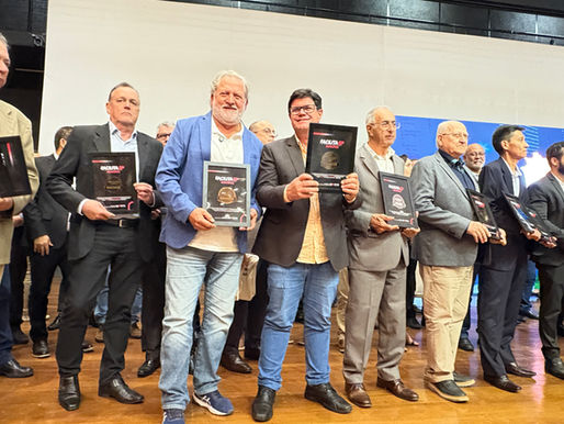 Prefeito Toninho Colucci conquista Selo Bronze do Programa Facilita SP Municípios para Ilhabela