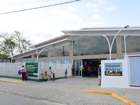 Prefeitura de Ilhabela convoca professores aprovados em processo seletivo