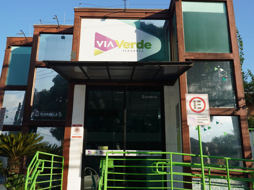 PAT de Ilhabela divulga oportunidades de trabalho com salários de até R$ 4.000,00