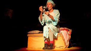 Circo Navegador traz programação diversa em julho, com cinema, teatro e oficinas gratuitas